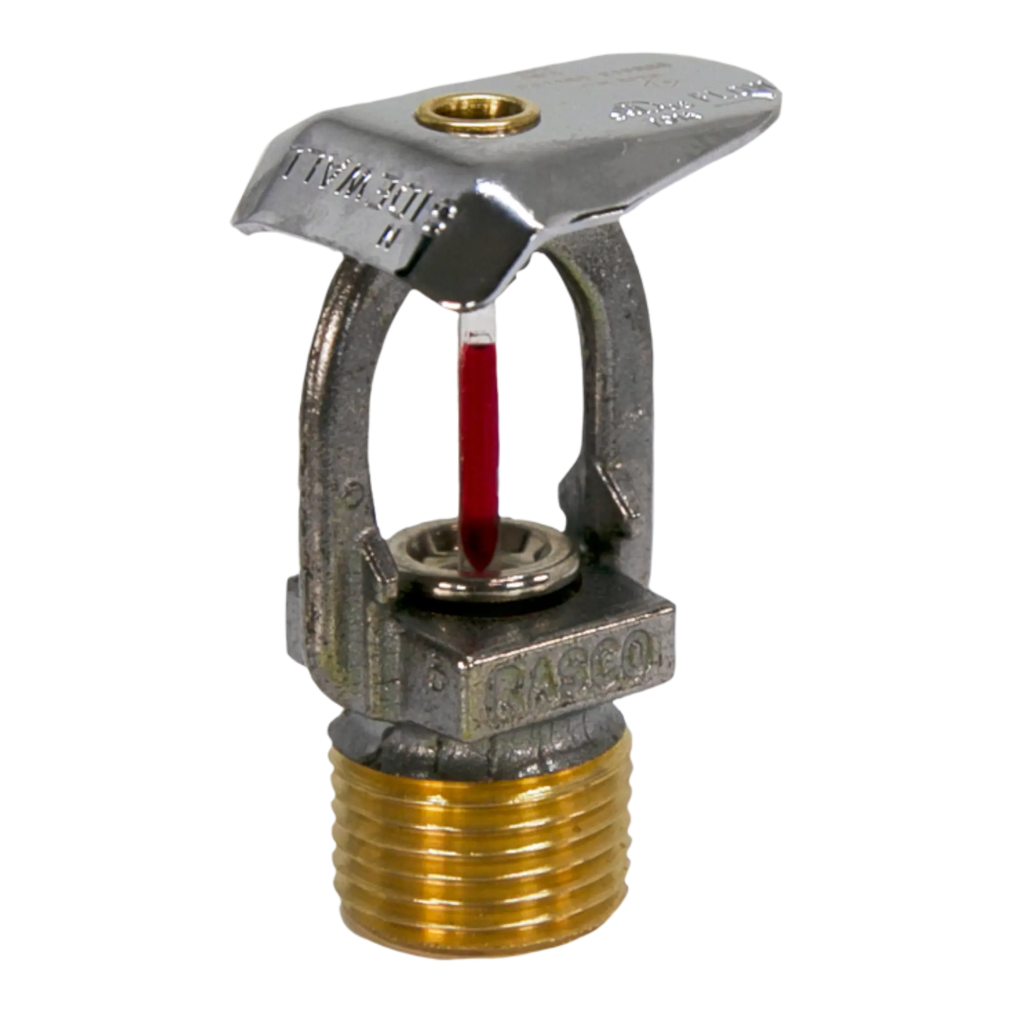 Fire Sprinkler Quick Response Concealed F1FR56 Reliable