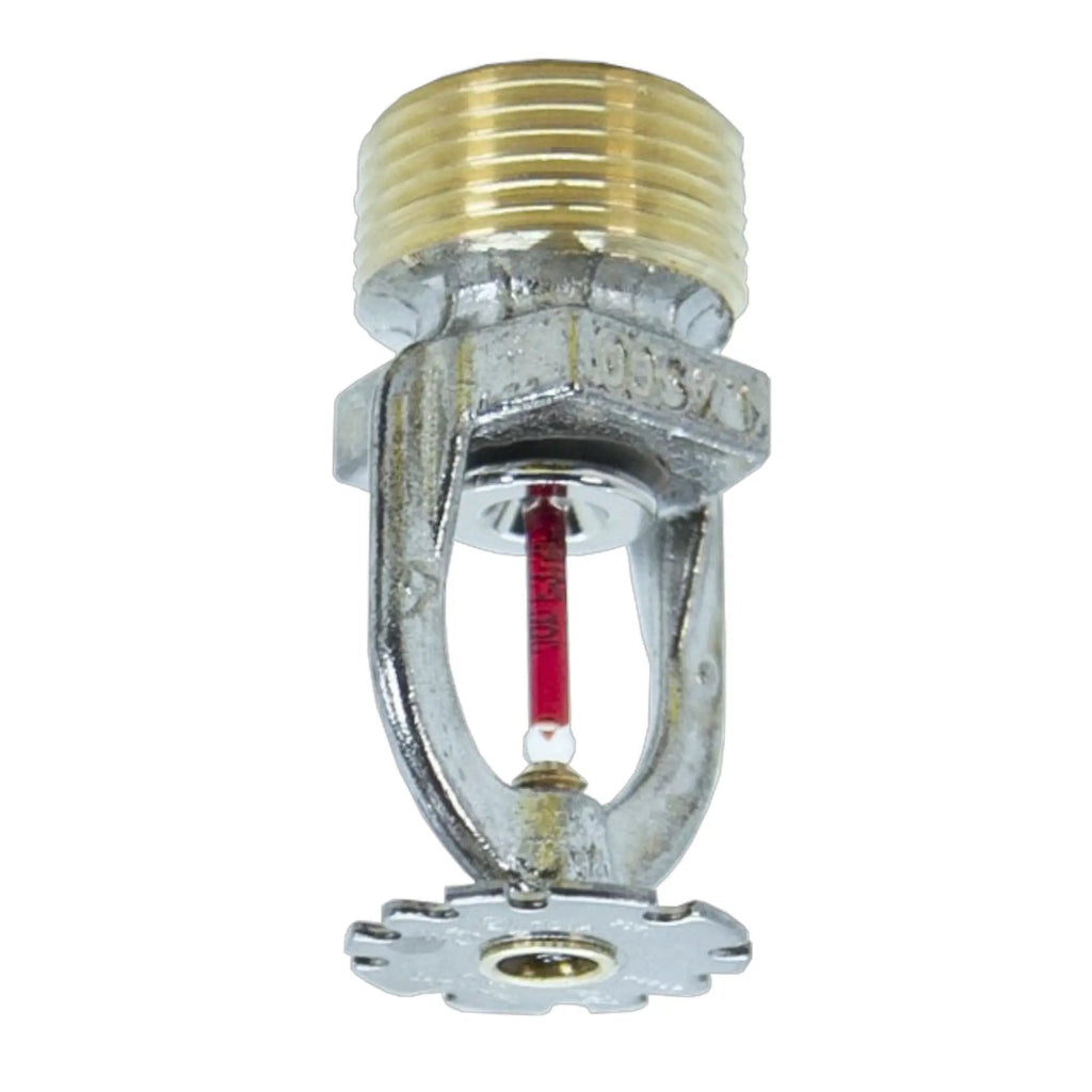 Commercial Fire Pendent Sprinkler K8.0 3/4" 300PSI F1FR80