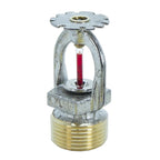 Commercial Fire Pendent Sprinkler K8.0 3/4" 300PSI F1FR80