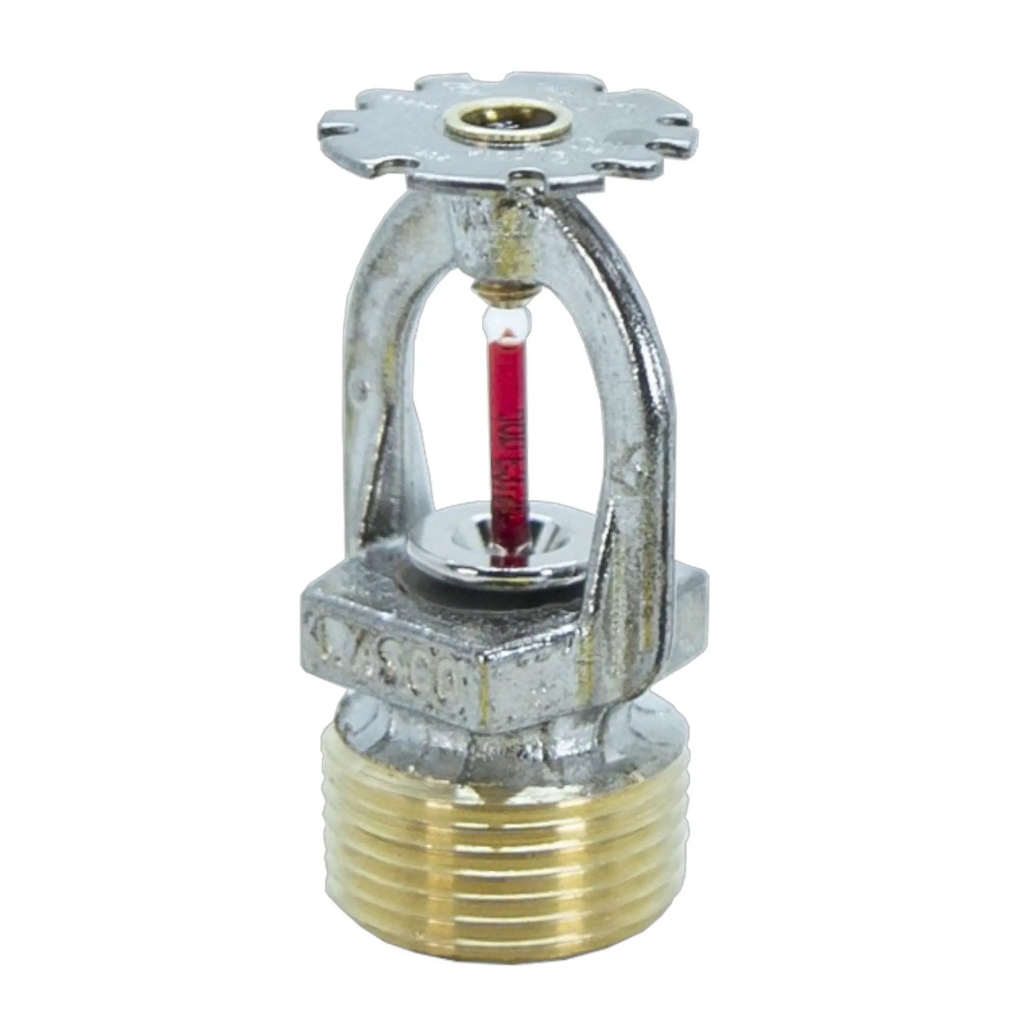 Commercial Fire Pendent Sprinkler K8.0 3/4" 300PSI F1FR80