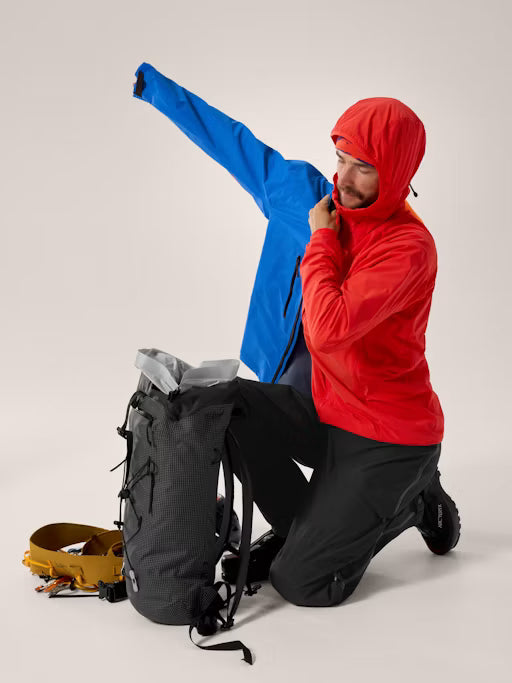Arc'teryx PRO Practitioner AR Hoody