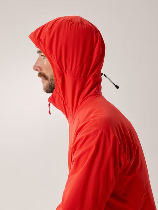 Arc'teryx PRO Practitioner AR Hoody