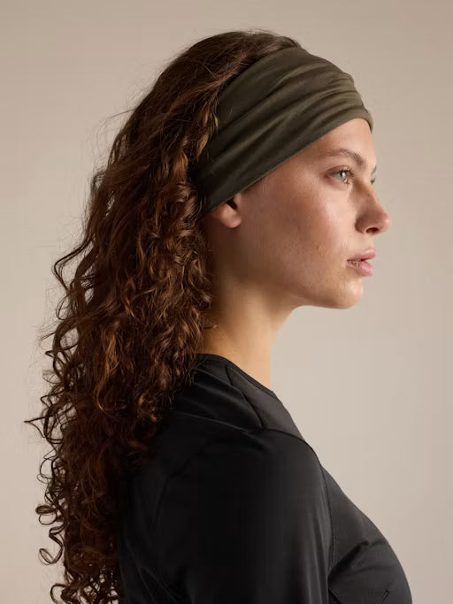 Arc'teryx Satoro Merino Headband