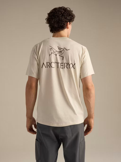Arc'teryx Kragg SL Bird Word Tee