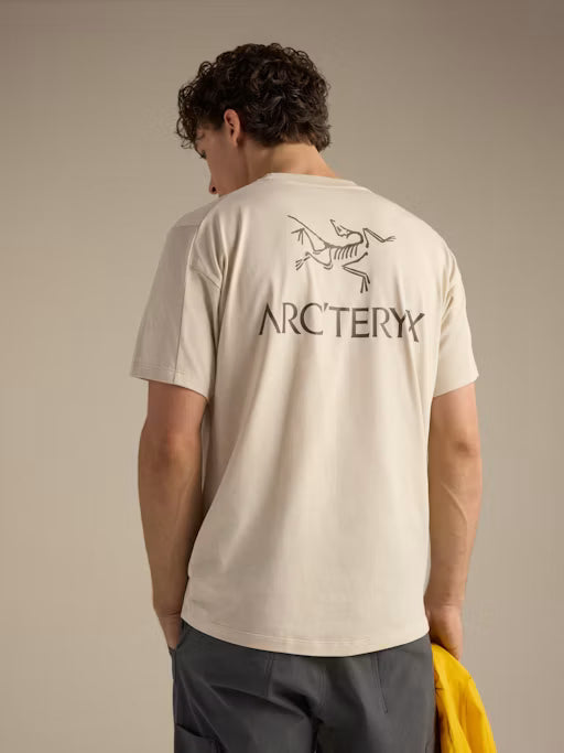 Arc'teryx Kragg SL Bird Word Tee