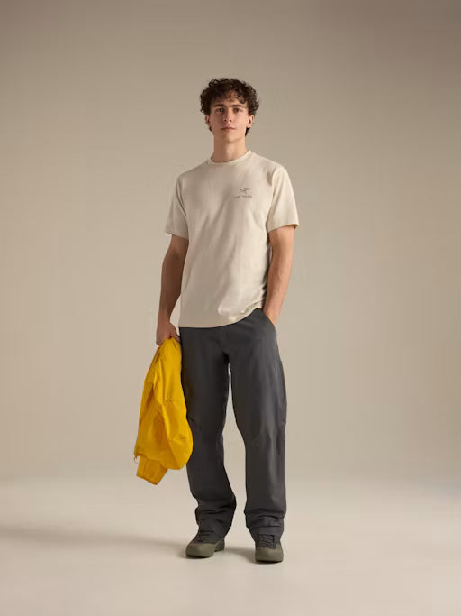 Arc'teryx Kragg SL Bird Word Tee