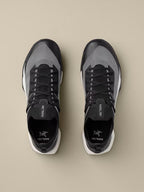 Arc'teryx Vertex Speed Low Shoe Men's - 230g Hybrid Climbing & Trail Shoe w/ Dual-Density Midsole Protection