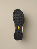 Arc'teryx Vertex Speed Low Shoe Men's - 230g Hybrid Climbing & Trail Shoe w/ Dual-Density Midsole Protection