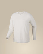 Arc'teryx Cormac Crew Neck Shirt - 3.9 oz Moisture-Wicking Base Layer w/ Solotex Waffle Fabric