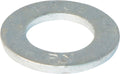1/2 F436 Flat Washer HDG