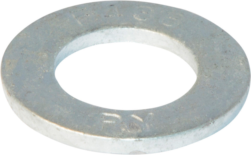 2 1/4 F436 Flat Washer HDG