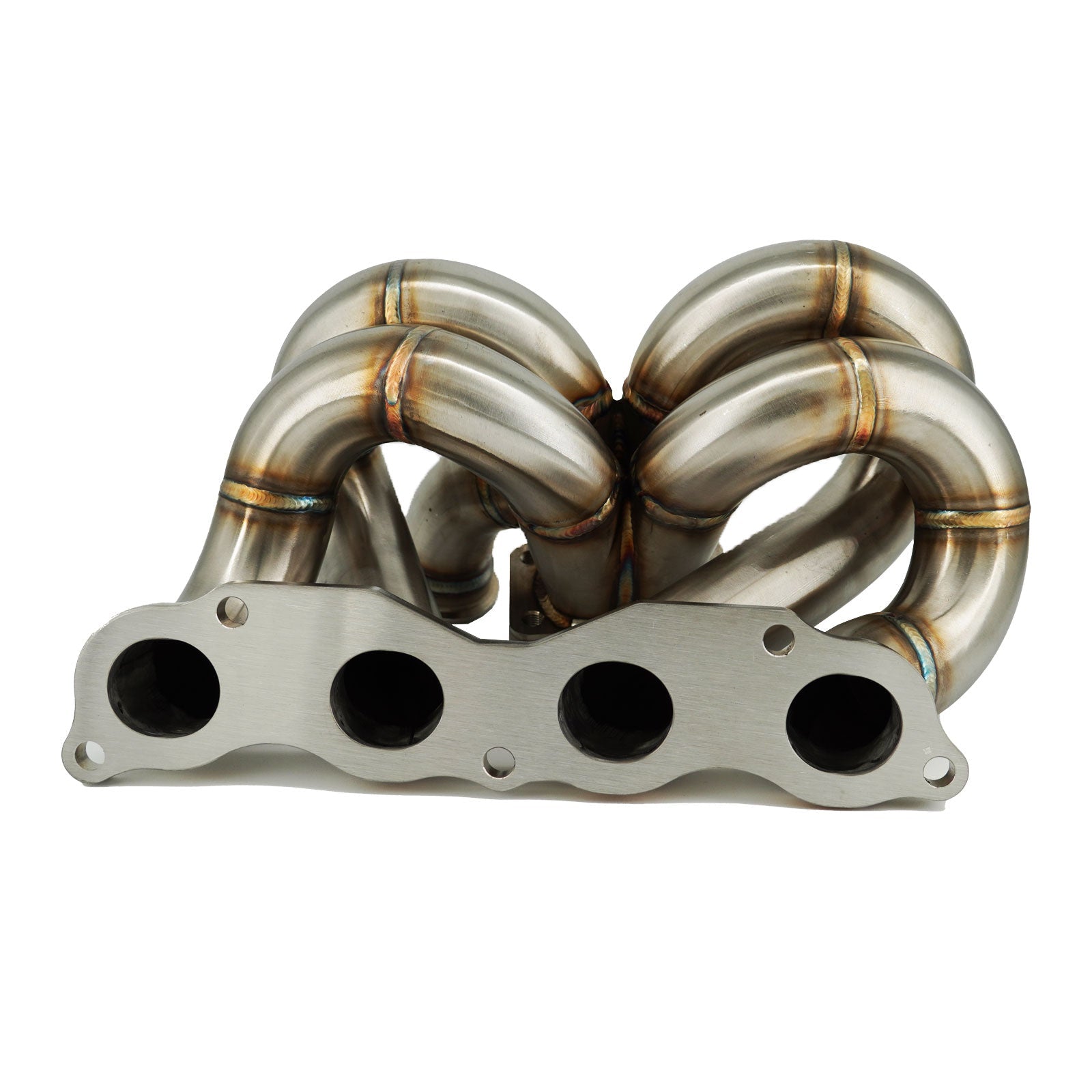 K Series FG2 FA5 T3 Turbo Manifold Civic Si Ram Horn Honda K20 K24 EG EK Bottom Mount