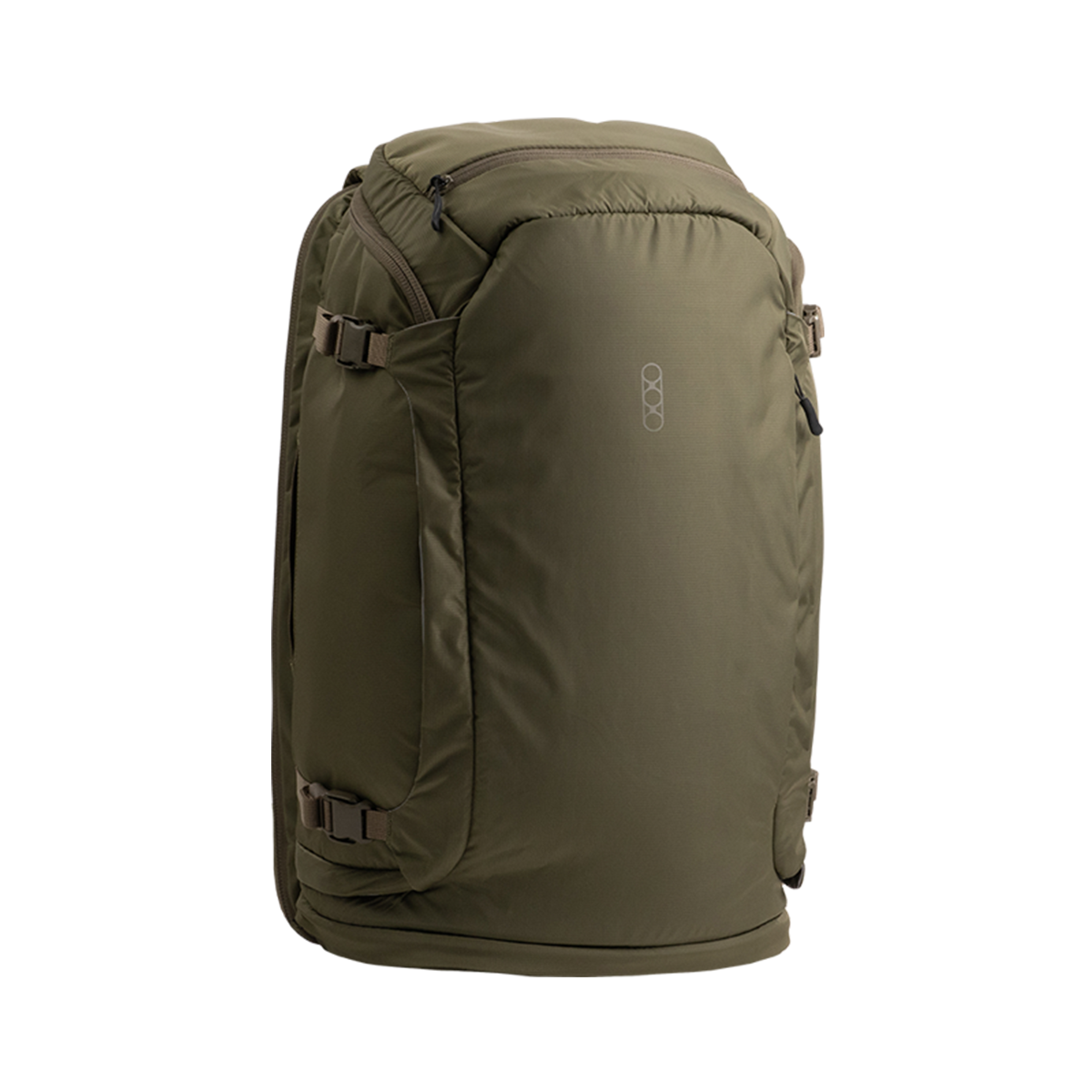 Eberlestock Fade Adapt - EDC Bag w/ CCW Pocket & Expandable Scabbard