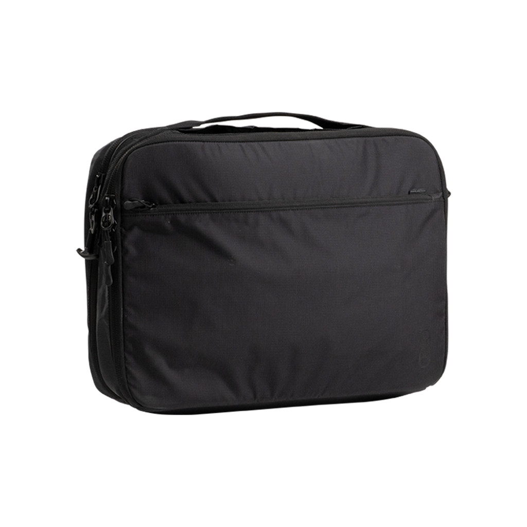Eberlestock Fade Brief - Laptop Sleeve & Hidden CCW Pocket