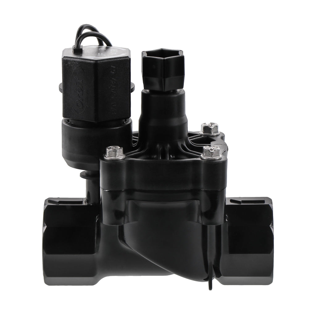 1" FPT Auto Inline Pro Valve w/Flow Control | 57291