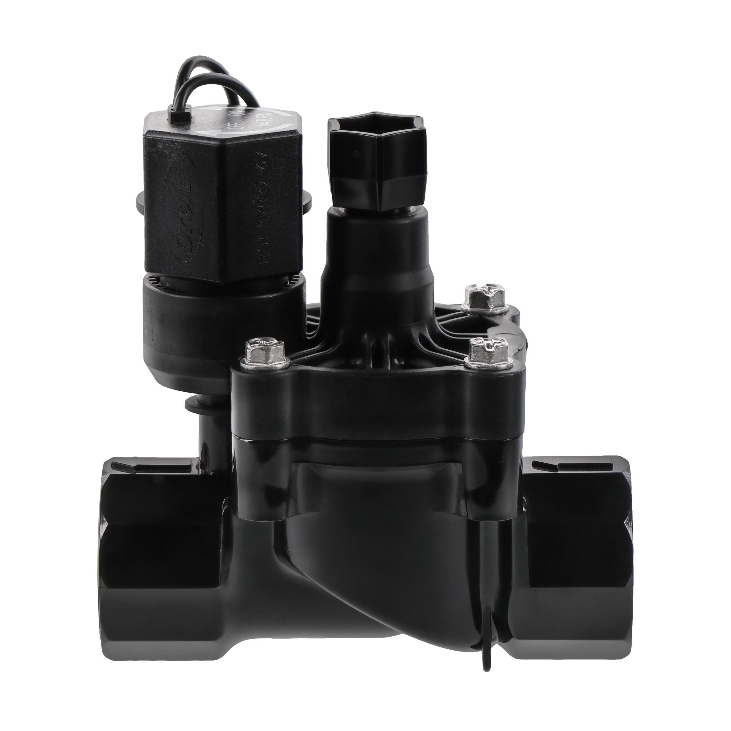 1" FPT Auto Inline Pro Valve w/Flow Control | 57291