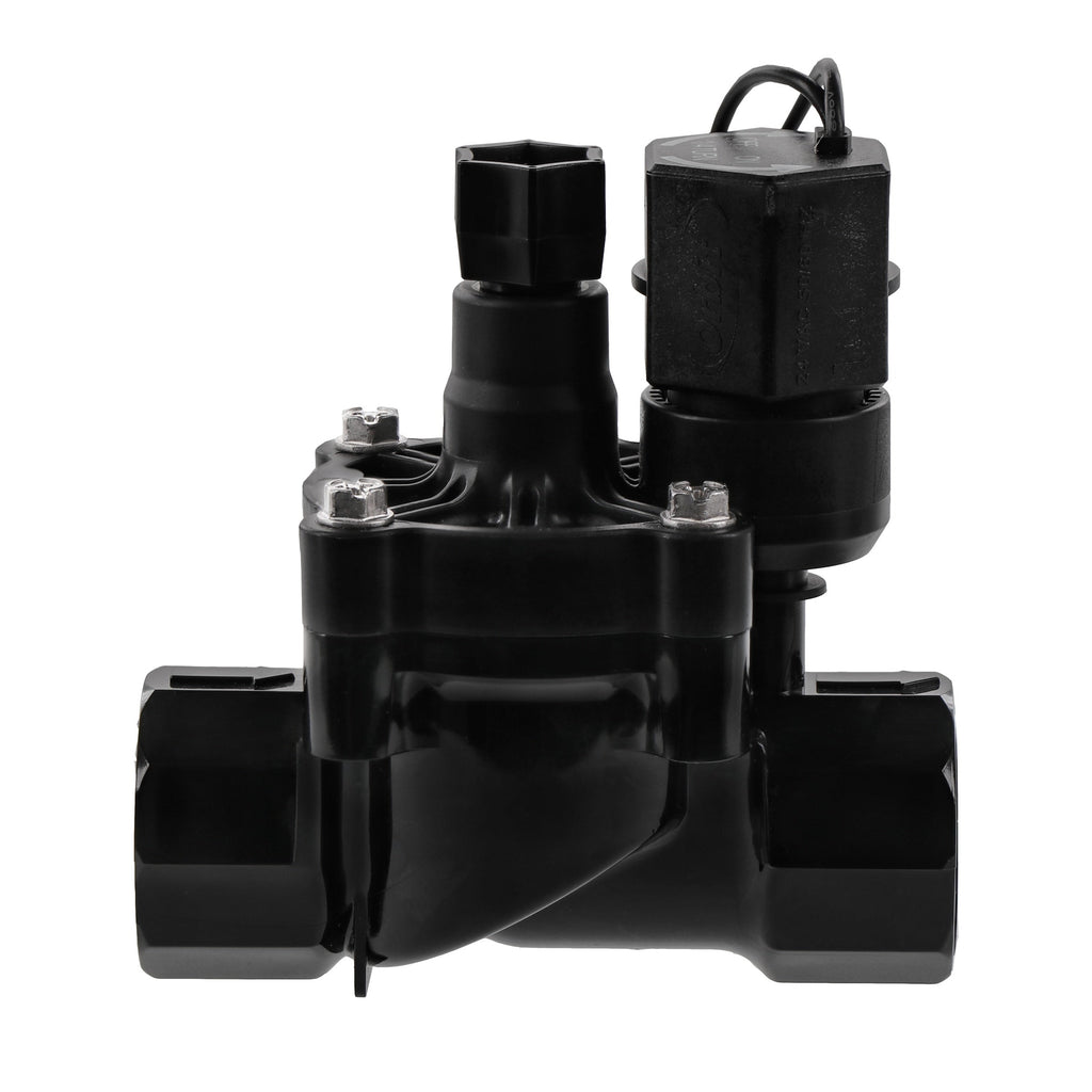 3/4" FPT Auto Inline Valve with Flow Control | 57290