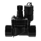 3/4" FPT Auto Inline Valve with Flow Control | 57290