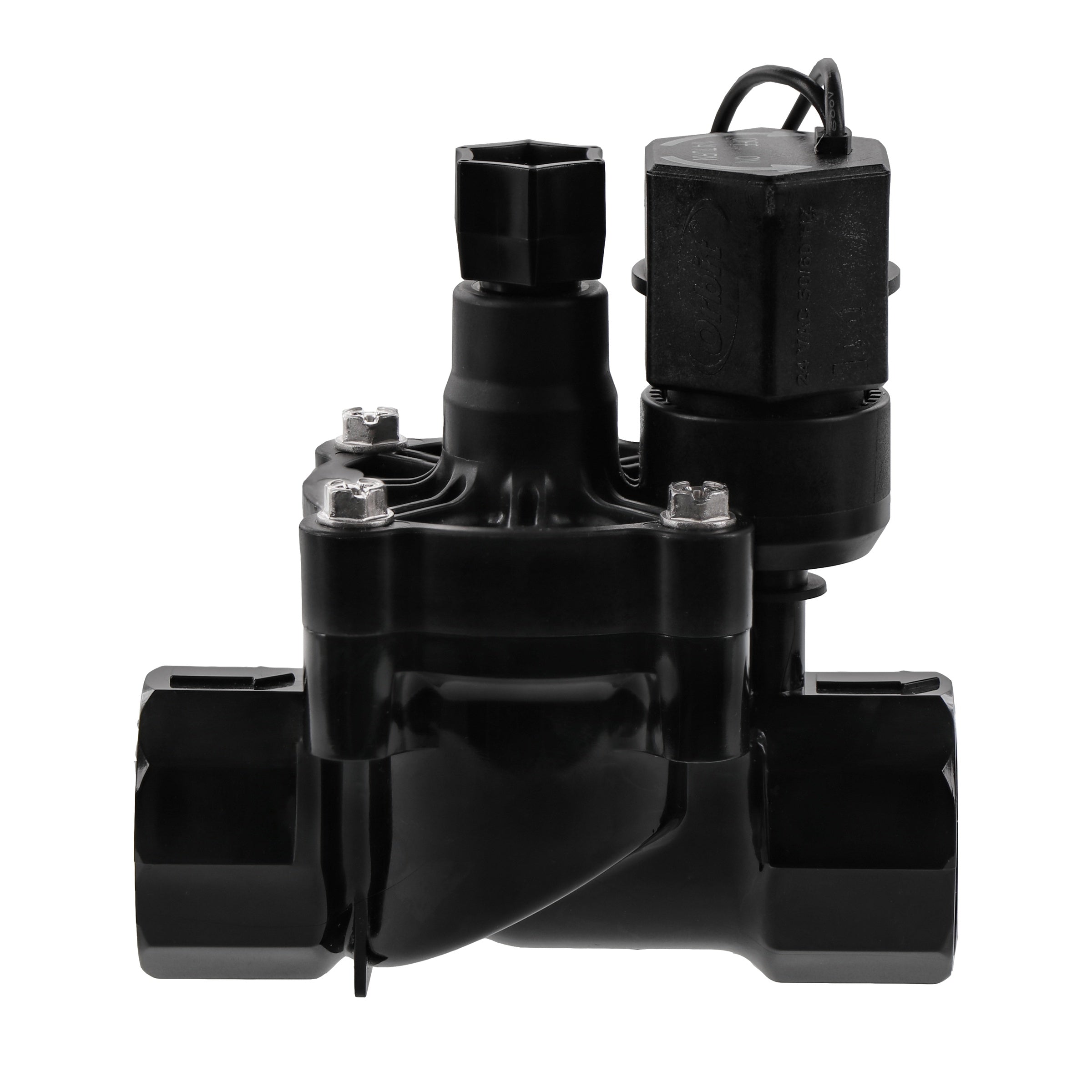 3/4" FPT Auto Inline Valve with Flow Control | 57290
