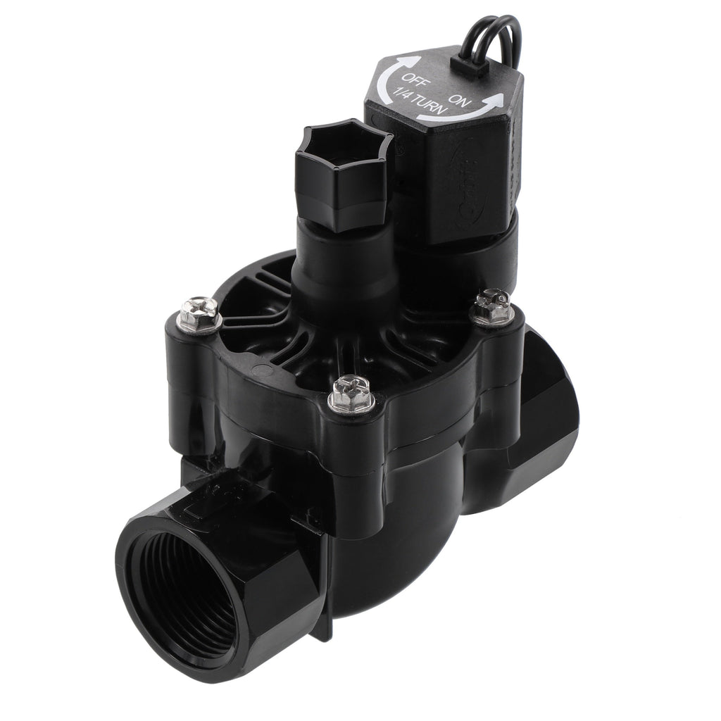 1" FPT Auto Inline Pro Valve w/Flow Control | 57291