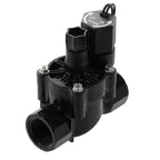 1" FPT Auto Inline Pro Valve w/Flow Control | 57291