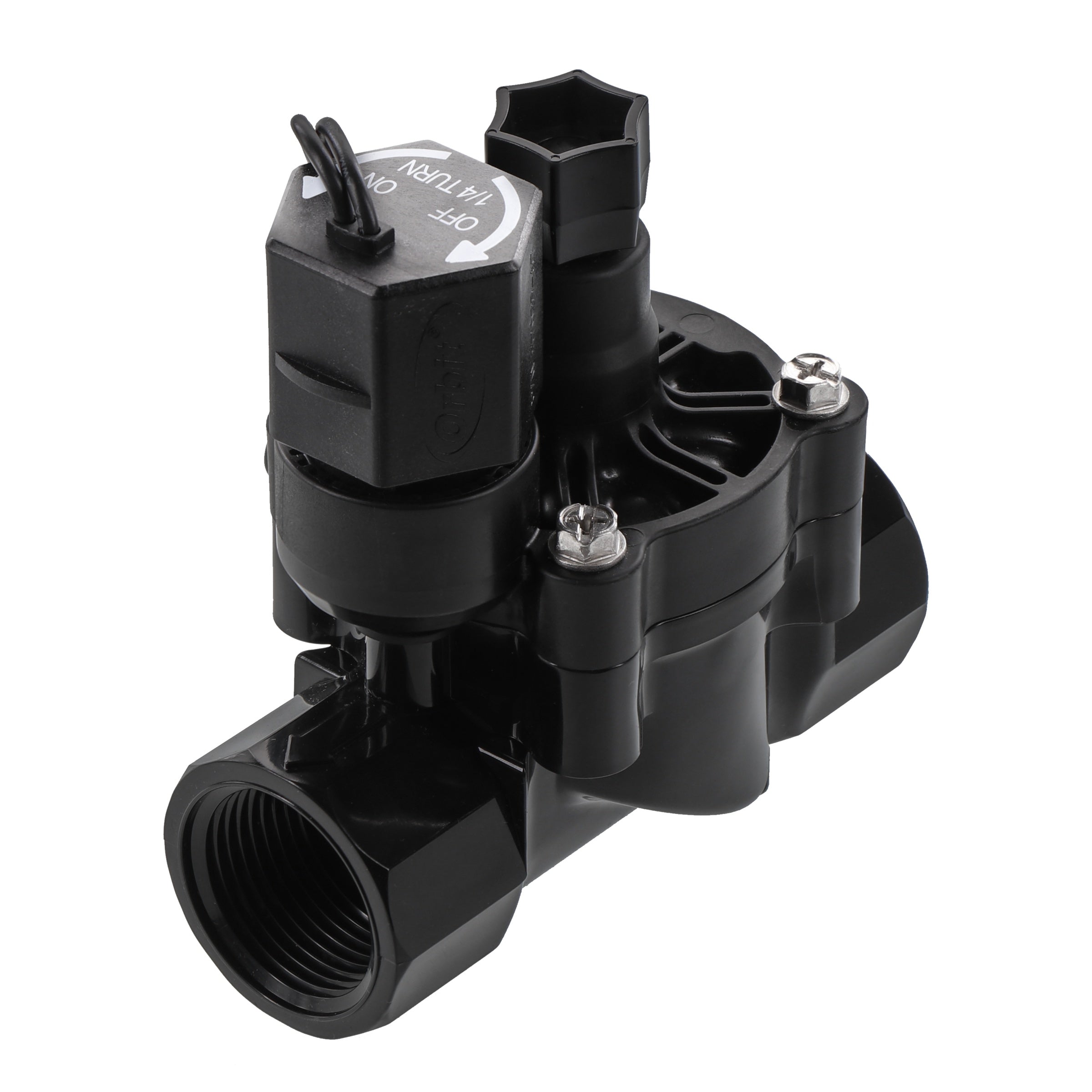 1" FPT Auto Inline Pro Valve w/Flow Control | 57291