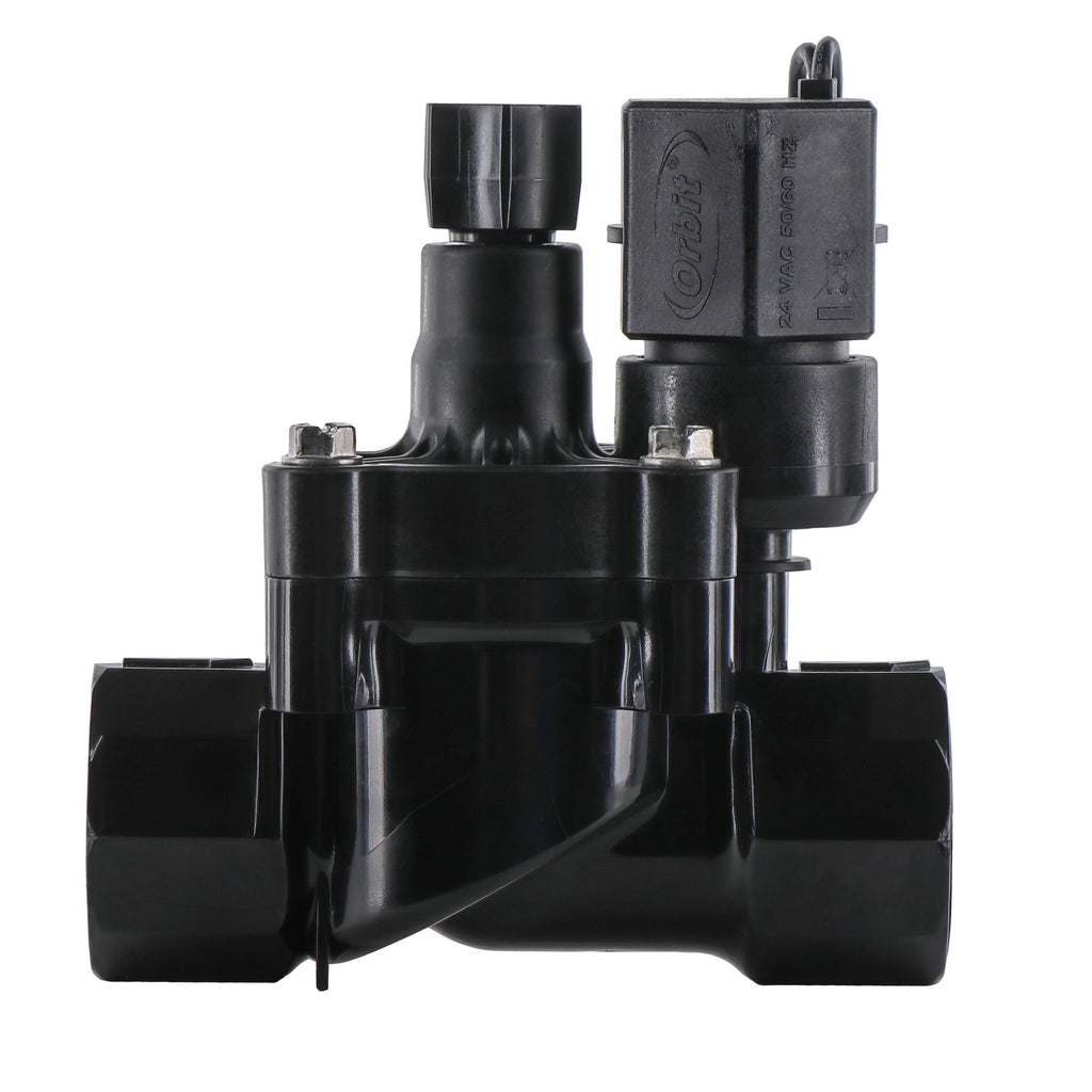 3/4" FPT Auto Inline Valve with Flow Control | 57290