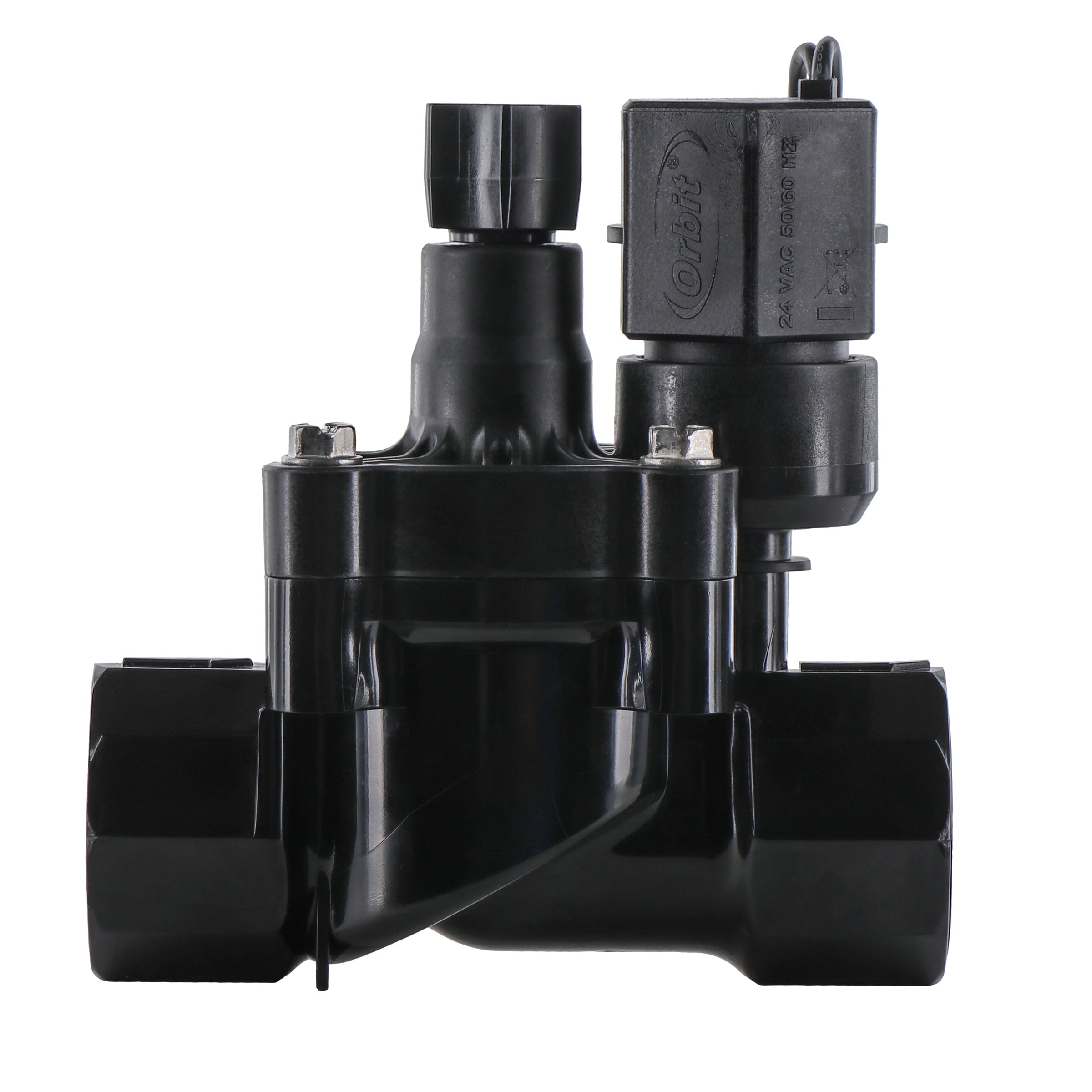 3/4" FPT Auto Inline Valve with Flow Control | 57290