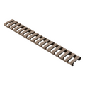 Ladder Rail Panel