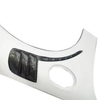 GT4 Style Carbon Fiber Front Fenders for Porsche Cayman Boxster 718 982 Fenders