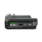 FLEX FX0311-1 2.0Ah Stacked-Lithium Battery