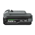 FLEX FX0311-1 2.0Ah Stacked-Lithium Battery