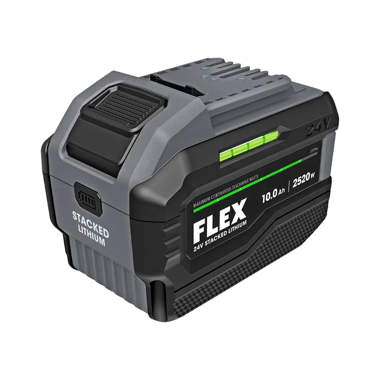 FLEX FX0341-1 10.0Ah Stacked-Lithium Battery
