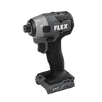 FLEX FX1351-Z 1/4" Hex Impact Driver