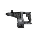 FLEX FX1551A-Z 1" SDS Plus Rotary Hammer (Tool Only)