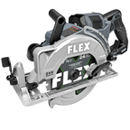 FLEX FX2141R-Z 7-1/4" Rear Handle Circular Saw (Tool Only)