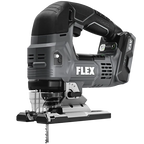 FLEX FX2231-Z D-Handle Jigsaw (Tool Only)