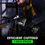 FLEX FX2241-Z One-Hand Reciprocating Saw (Tool Only)