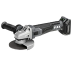 FLEX FX3181A-Z 5" Variable Speed Angle Grinder With Side Switch (Tool Only)