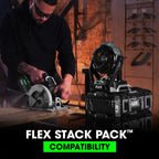FLEX FX5471-Z Jobsite Fan (Tool Only)
