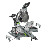 FLEX FX7141A-Z 12" Dual Bevel Sliding Compound Miter Saw - Bare Tool