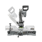 FLEX FX7141A-Z 12" Dual Bevel Sliding Compound Miter Saw - Bare Tool