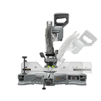 FLEX FX7141A-Z 12" Dual Bevel Sliding Compound Miter Saw - Bare Tool