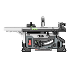 FLEX FX7211-Z 8-1/4" Table Saw - Bare Tool