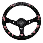 BBP® Universal Steering Wheel 18000 ENTRIES