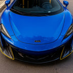 600LT Conversion Carbon Fiber Body Kit for McLaren 540C 570S 570GT