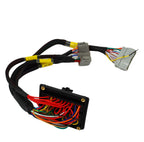 B Series Chassis Adapter Race Relay Fuse Box Lead Harness D Series H Series