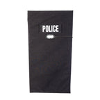 Bellfire FRS - Versatile Ballistic Shield - NIJ Level IIIA & III