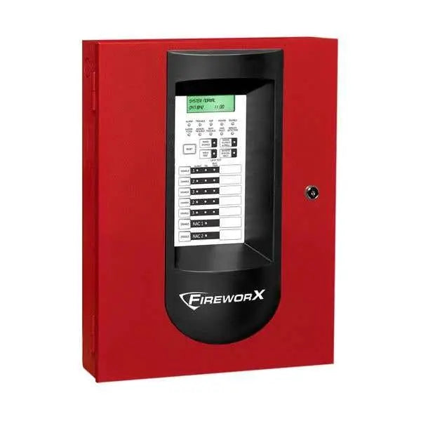 Kidde Fire Chime 24VDC Wall Mount UL/FM Approved Alert for Commercial Safety