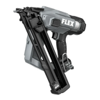 FLEX FX4311B-Z 15Ga Angled Nailer (Tool Only)
